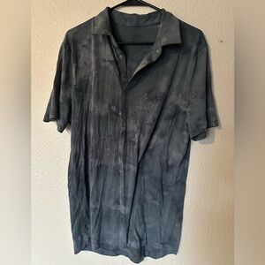 Men’s lululemon polo